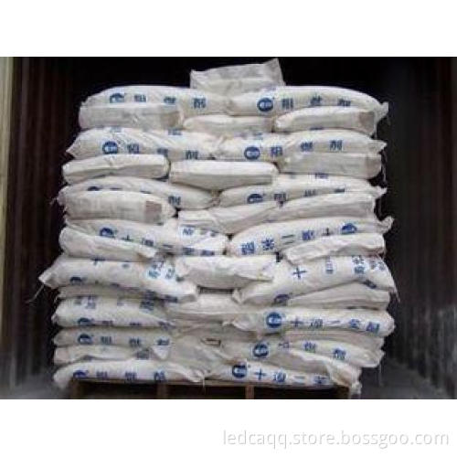 DBDPO Bis Pentabromophenyl Ether Brominated Flame Retardant
